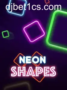 NeonShapes