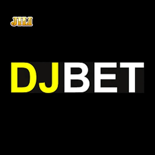 djbet Logo
