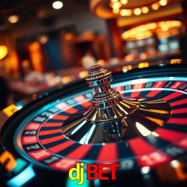 djbet Suporte