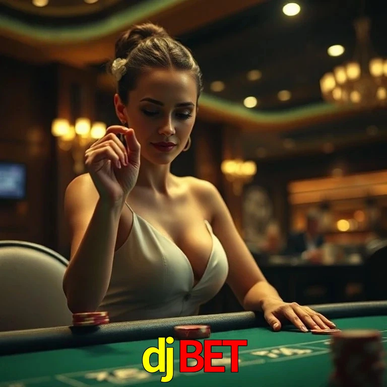 djbet App Sync