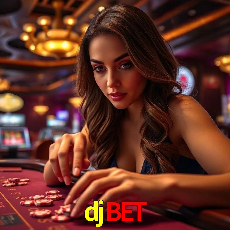 djbet Suporte