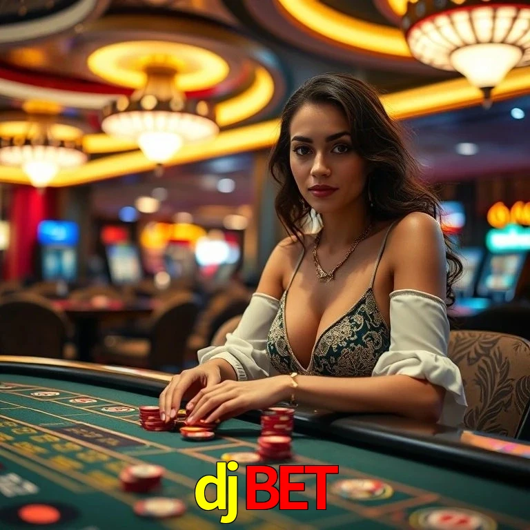 djbet Benefícios VIP