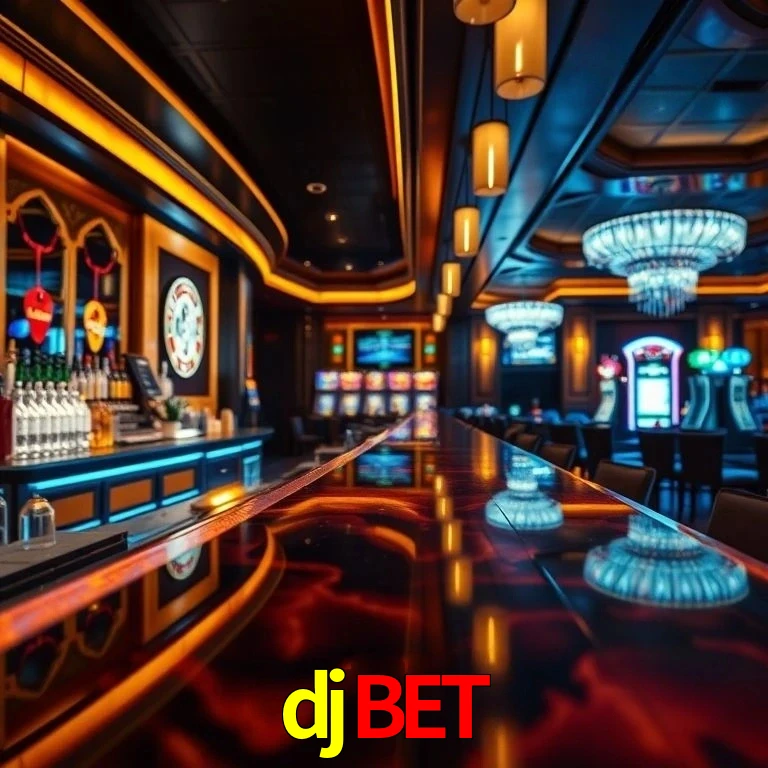 djbet plataforma