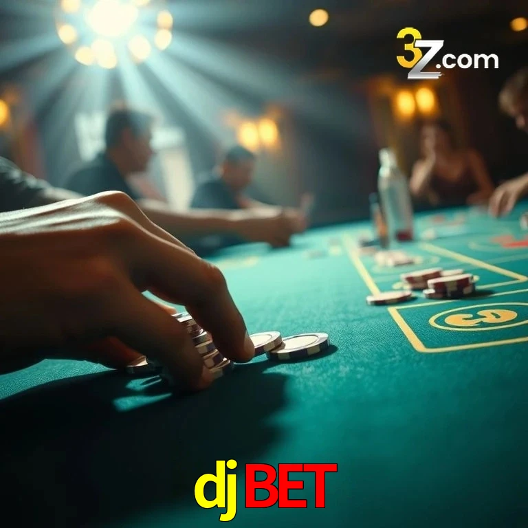 djbet lottery
