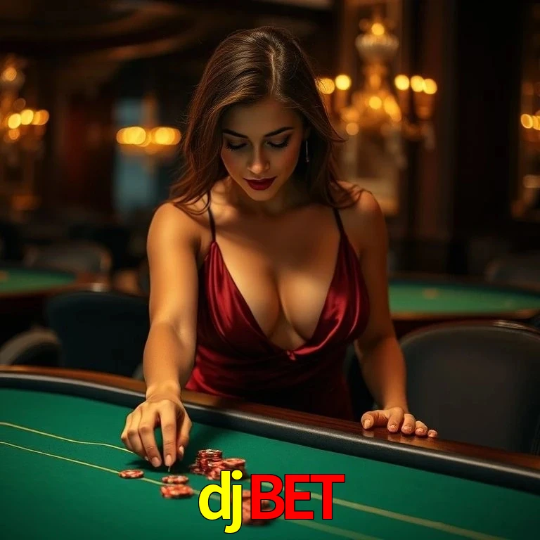 djbet Suporte