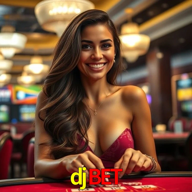 djbet App Design