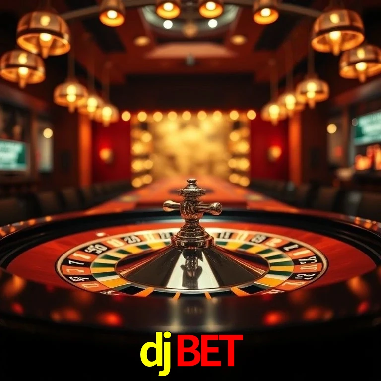 djbet Slot Mecânicas