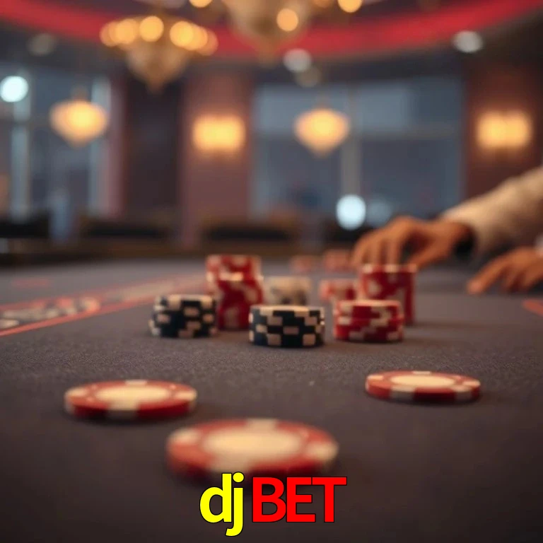 djbet Promoções