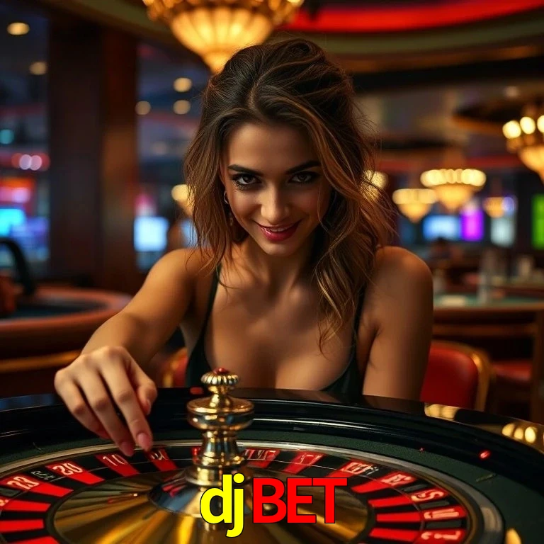 djbet Portfolio Jogos