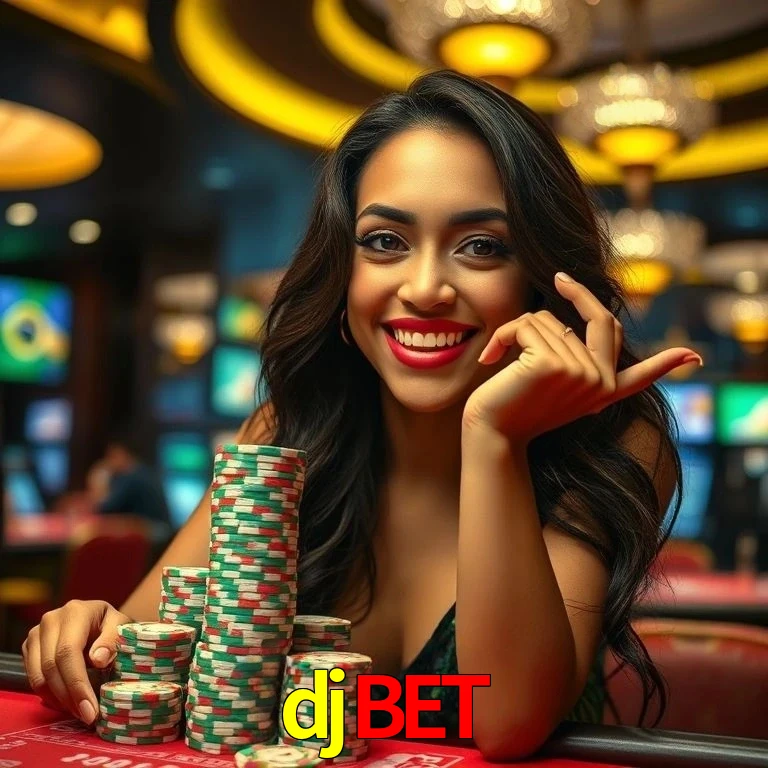 djbet game