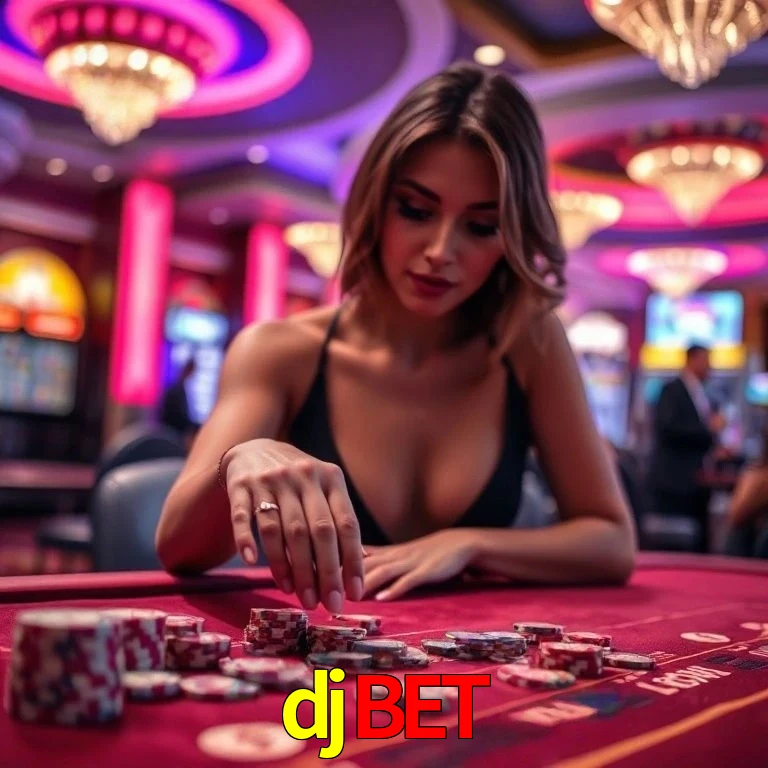 djbet Casino RNG