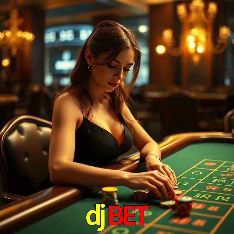 djbet Segurança