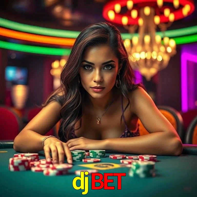 djbet Suporte