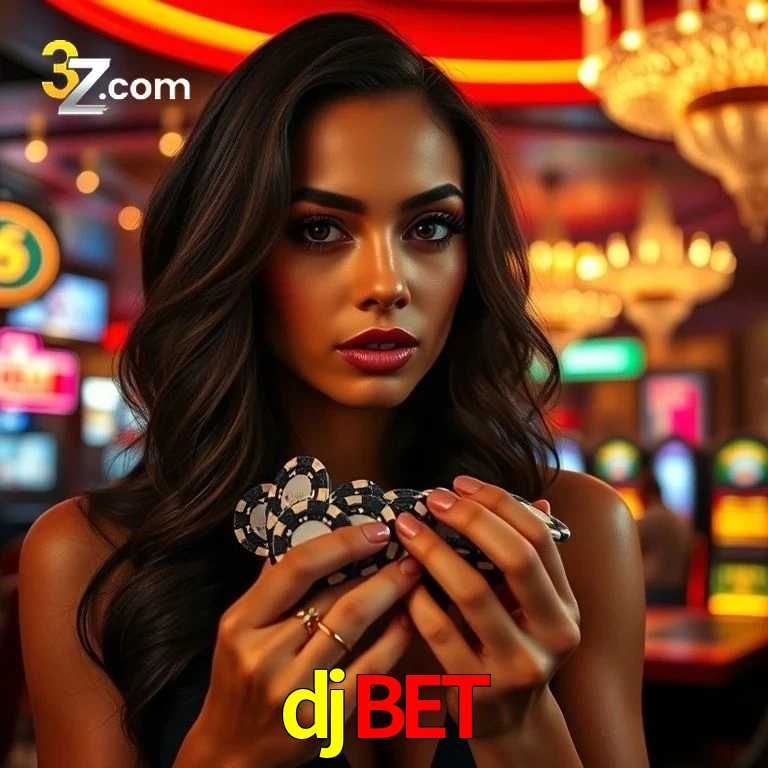 djbet Bônus