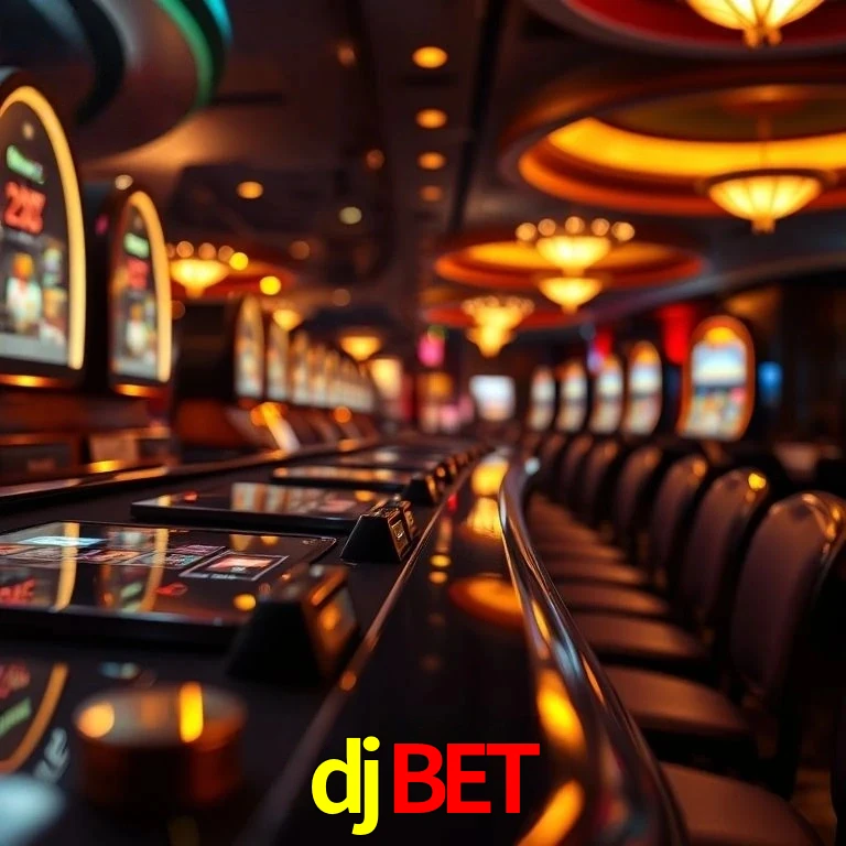 djbet Segurança