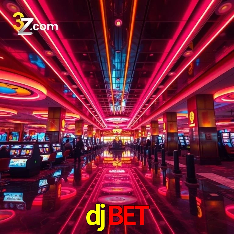 djbet APK Interface