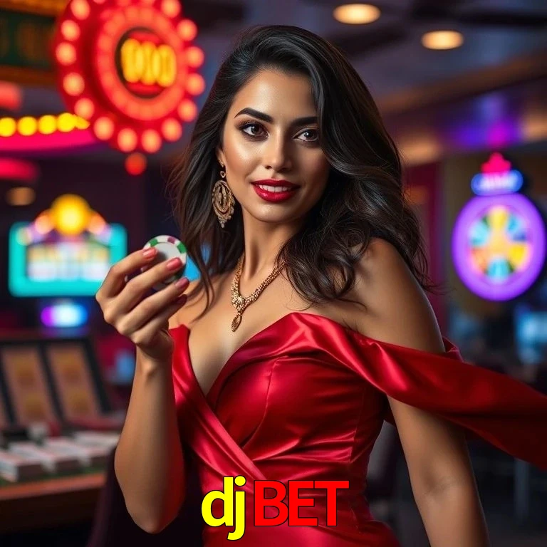 djbet Torneios Slots