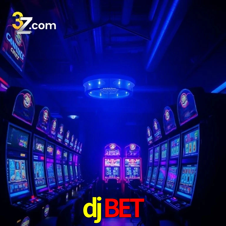 djbet App Security