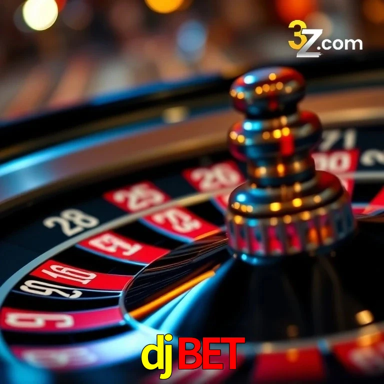 djbet Segurança