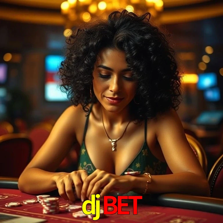 djbet Jogos Catálogo