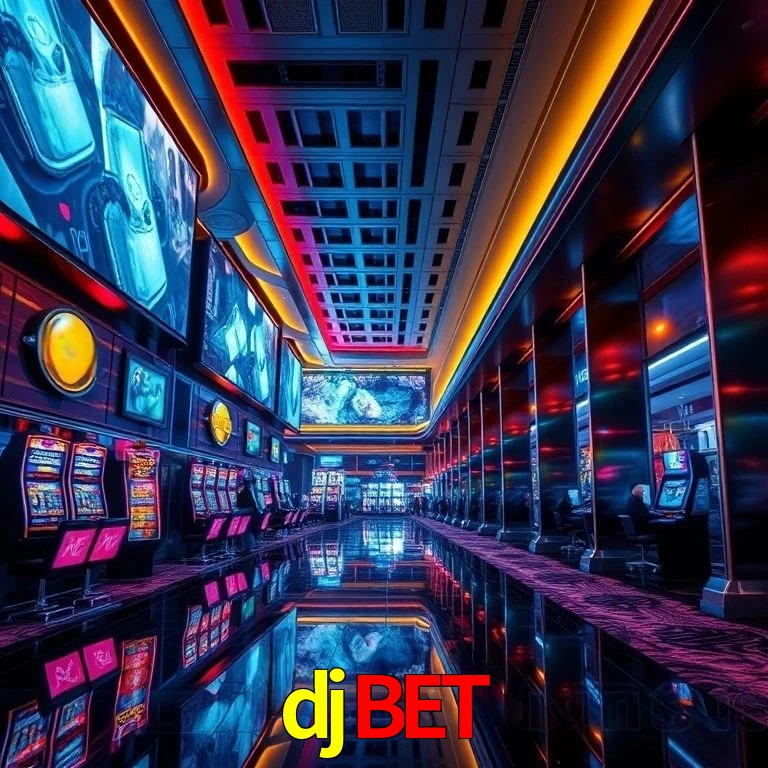 djbet Suporte