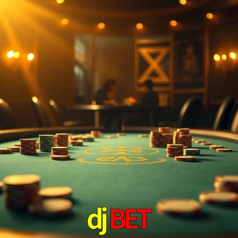 djbet platform