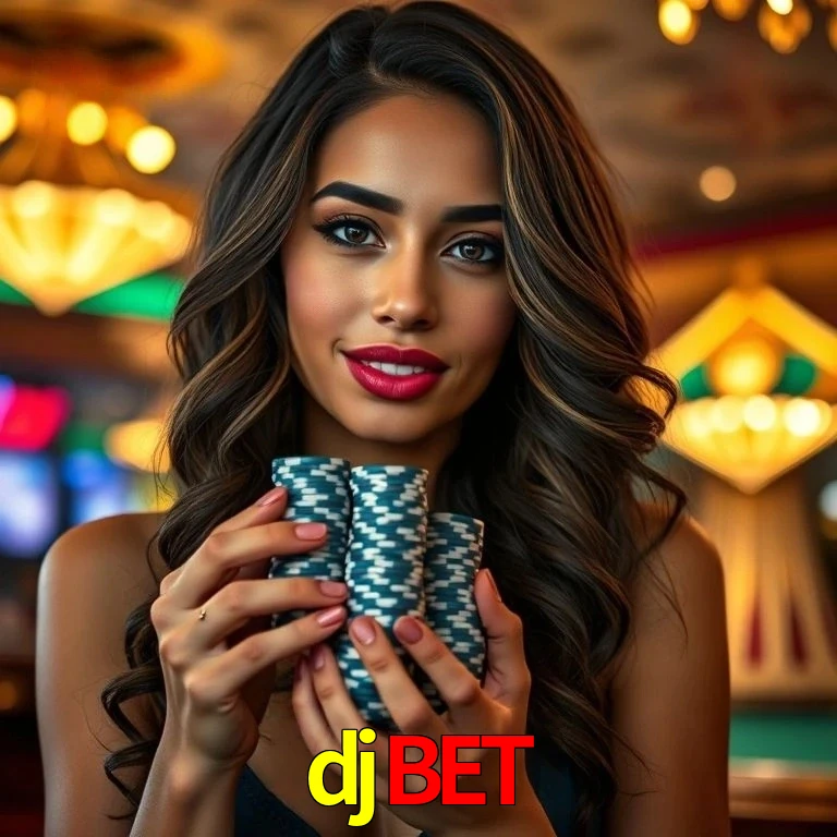 djbet Login Seguro