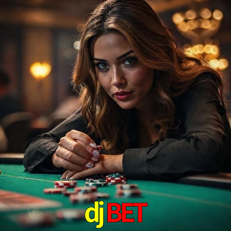 djbet Sistema Bônus