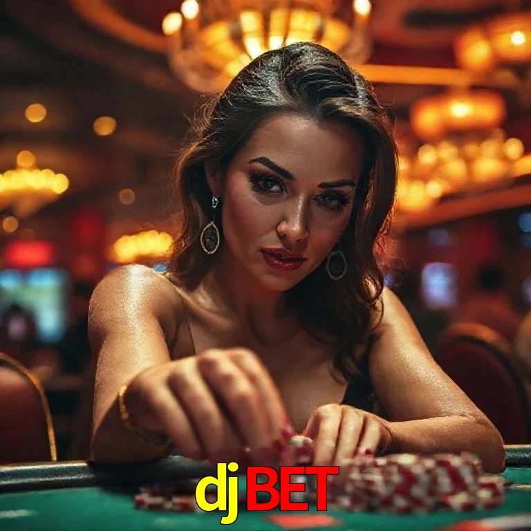 djbet Jogo Responsável