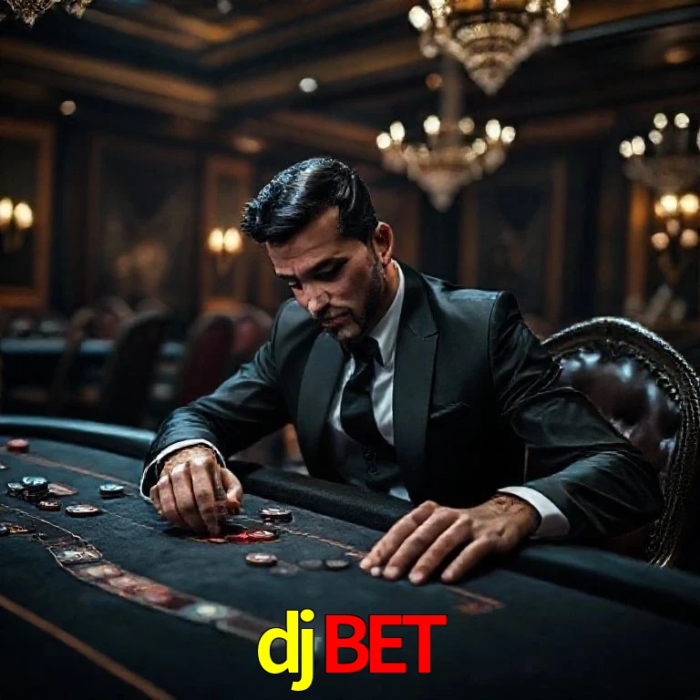 djbet Segurança