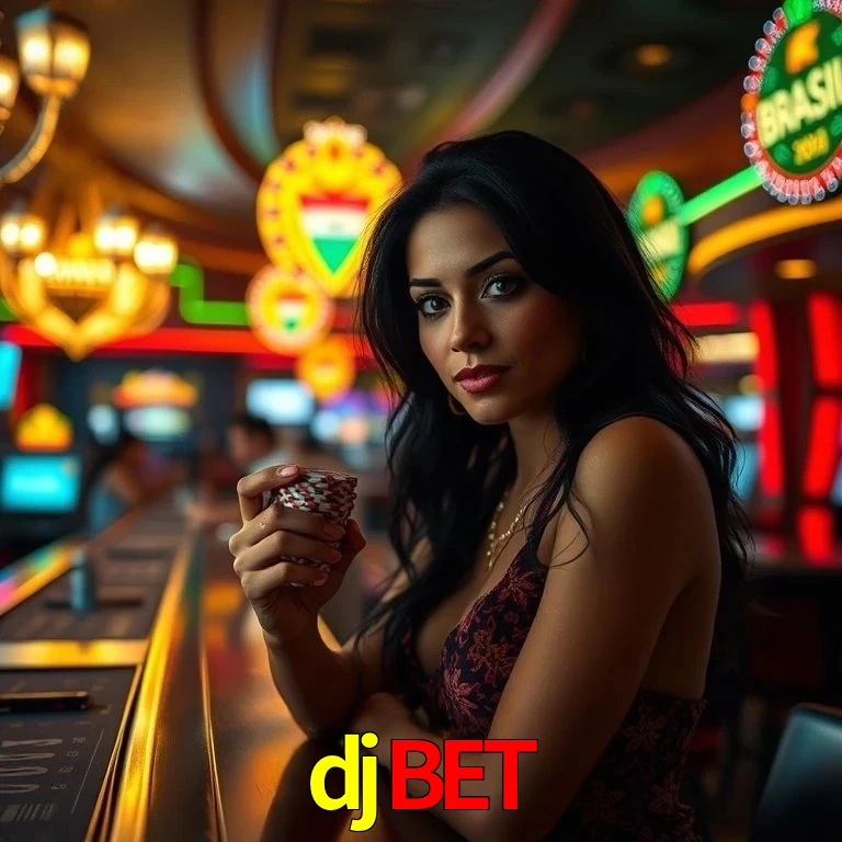 djbet Onboarding