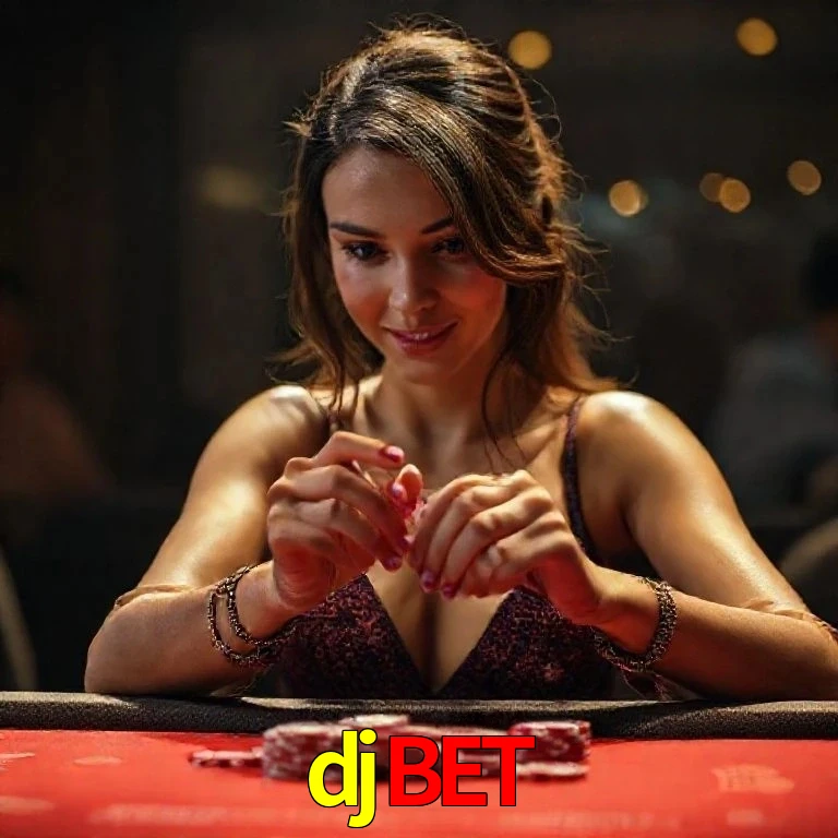 djbet Segurança